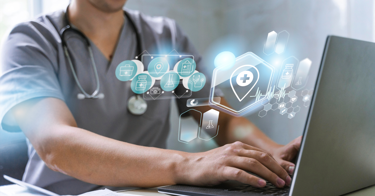 Advantages of digital marketing for the hospital industry