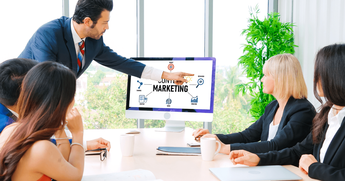 How digital marketing agency grow your business?