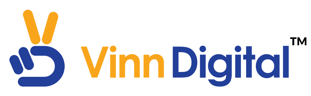 Vinn Digital Media LLP Logo