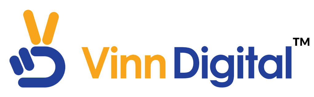 Vinn Digital Media LLP Logo