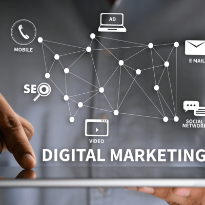How digital marketing will help boost your business during this pandemic