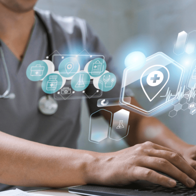 Advantages of digital marketing for the hospital industry