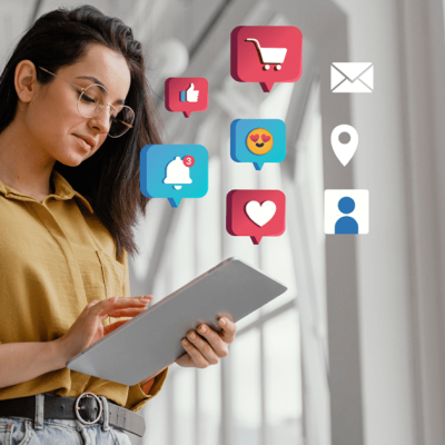 How social media marketing services help a business to grow?