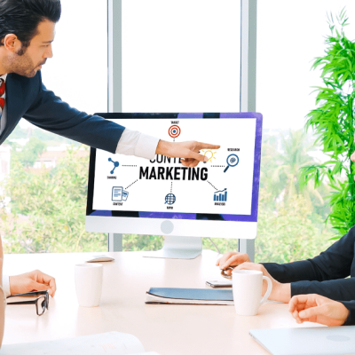 How digital marketing agency grow your business?