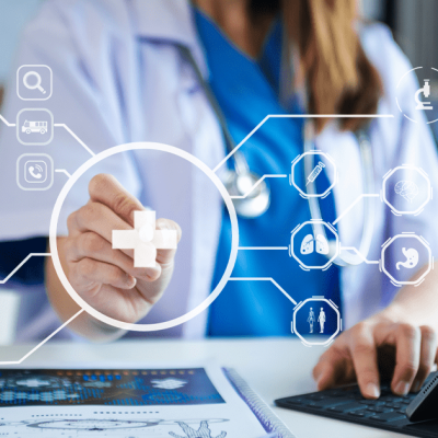 Benefits of Digital Marketing in Healthcare Industry